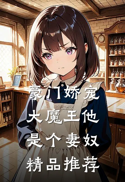 豪门娇宠：大魔王他是个妻奴精品推荐