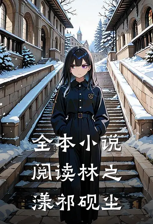 全本小说阅读林之漾祁砚尘