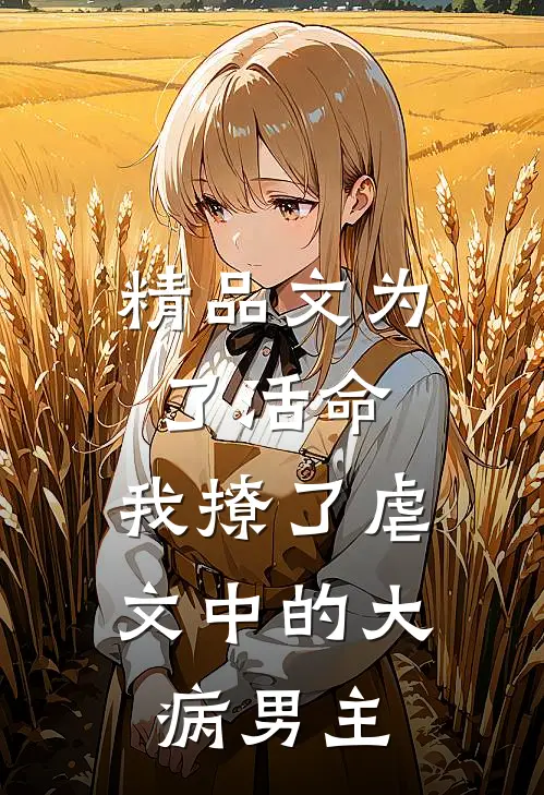 精品文为了活命,我撩了虐文中的大病男主和女主