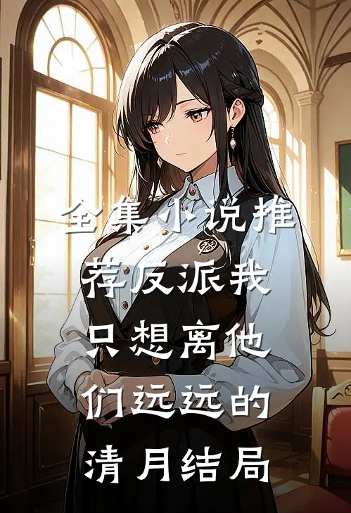 全集小说推荐反派我只想离他们远远的清月结局