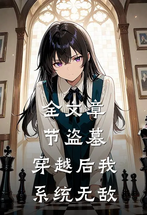 全文章节盗墓：穿越后我系统无敌