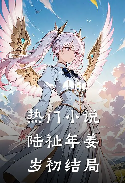 热门小说陆祉年姜岁初结局