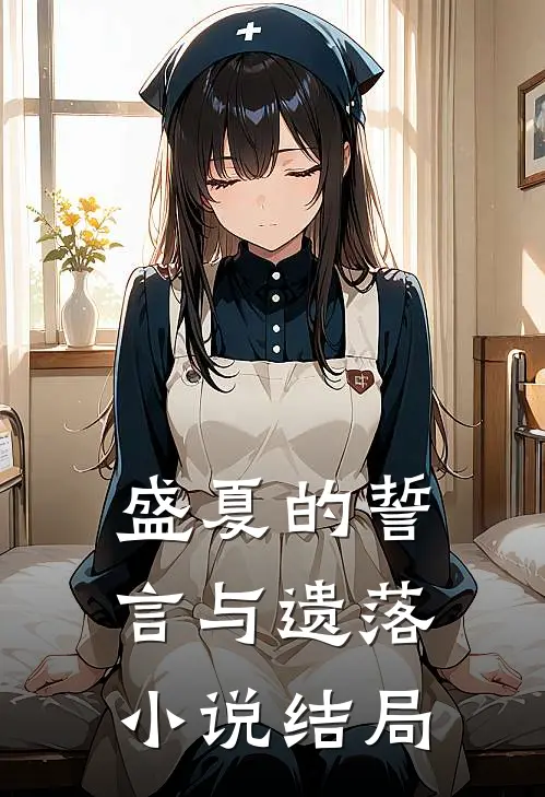 盛夏的誓言与遗落结局怎么样