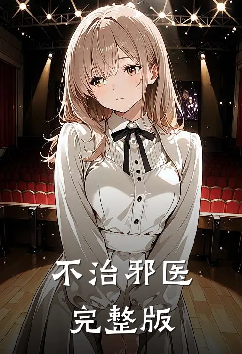 不治邪医完整版