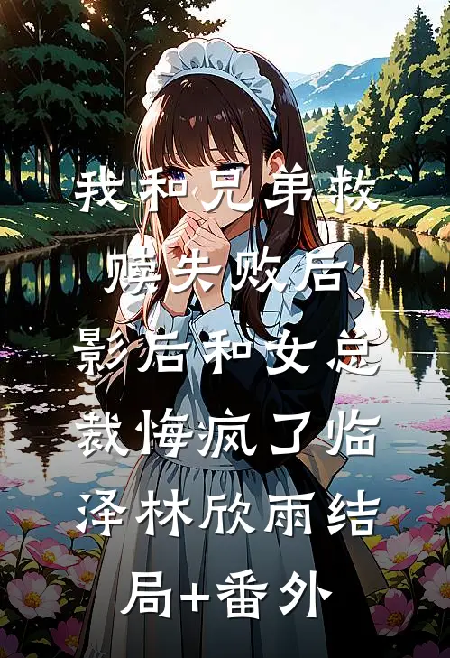 我和兄弟救赎失败后，影后和女总裁悔疯了临泽林欣雨结局+番外