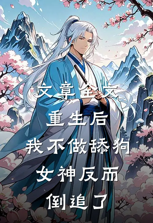 文章全文重生后，我不做舔狗，女神反而倒追了