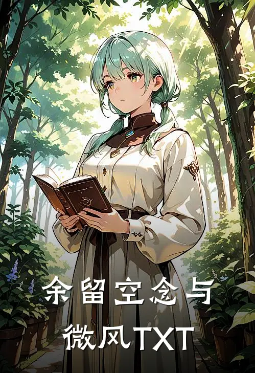 余留空念与微风TXT