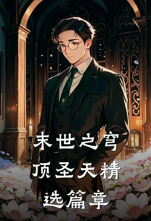 末世之穹顶圣天精选篇章免费阅读
