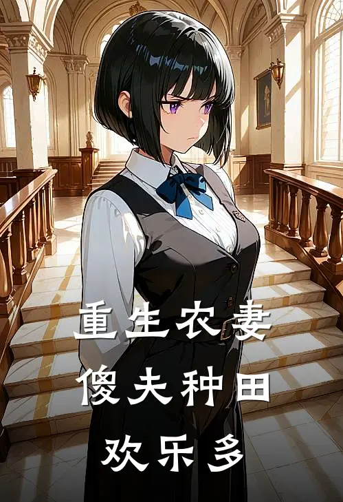 重生农妻傻夫种田欢乐多多