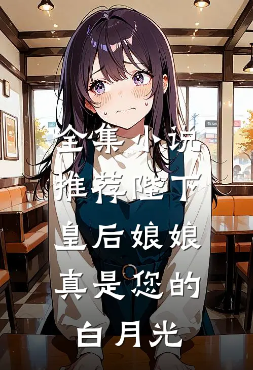 全集推荐陛下,皇后娘娘真是您的白月光免费阅读