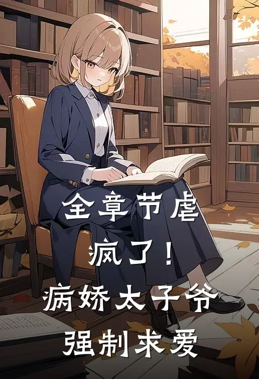 全章节虐疯了!病娇太子爷强制求爱txt