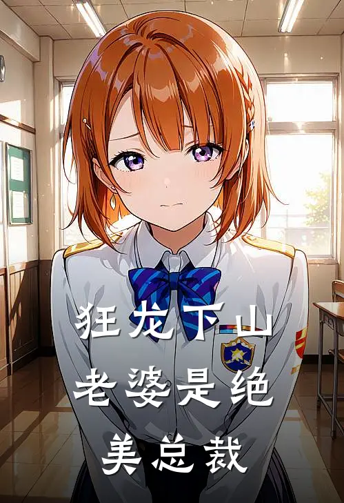 狂龙下山老婆是绝美总裁