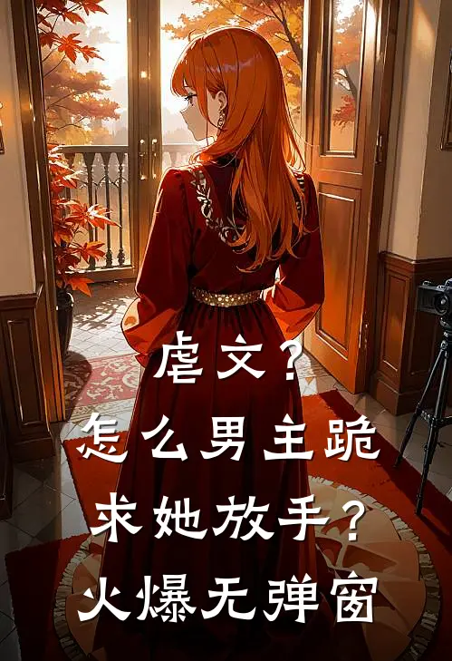 虐文?怎么男主跪求她放手?火爆无弹窗免费阅读