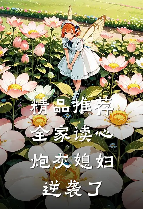 精品推荐全家读心：炮灰媳妇逆袭了