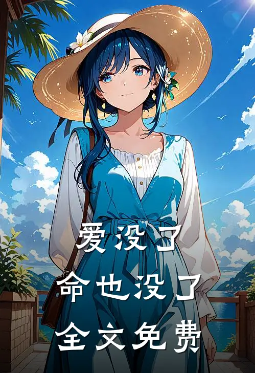 爱没了,命也没了全文免费