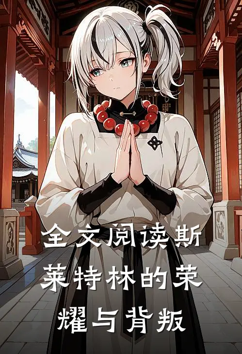 全文阅读斯莱特林的荣耀与背叛