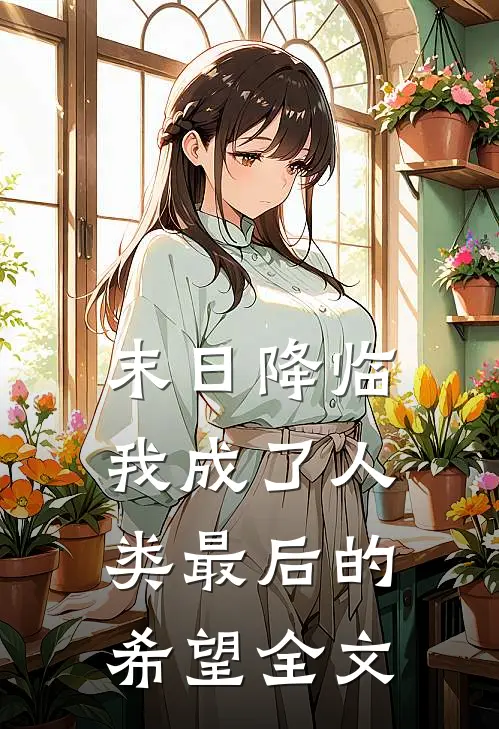 末日降临,我成了人类最后的希望全文在线阅读