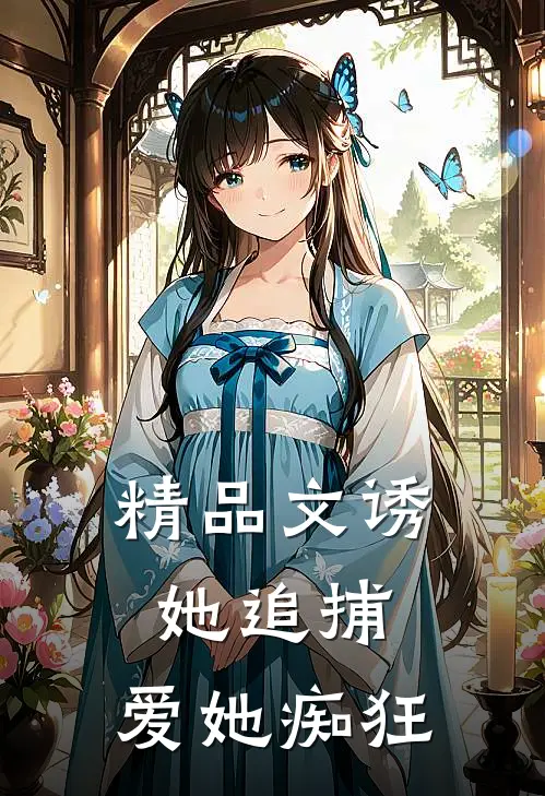 精品文诱她追捕,爱她痴狂在线观看