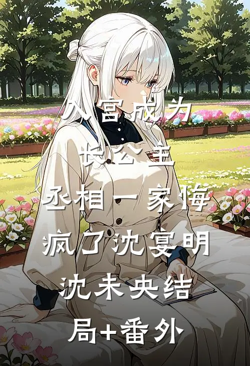 入宫成为长公主，丞相一家悔疯了沈宴明沈未央结局+番外