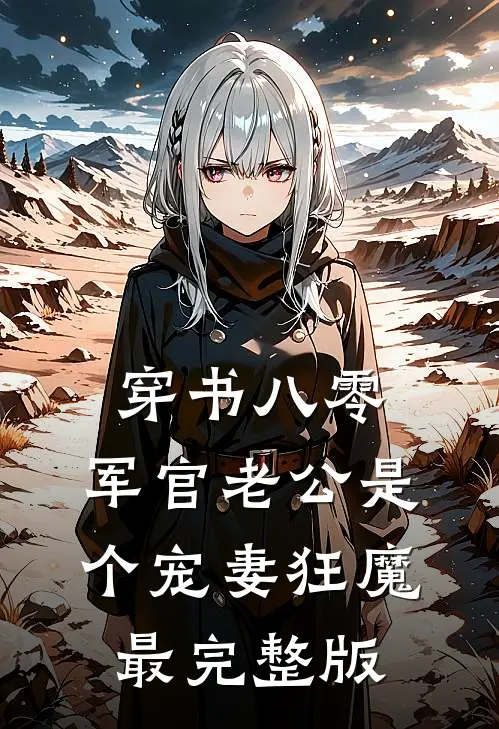 穿书八零，军官老公是个宠妻狂魔最完整版