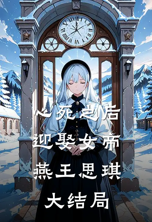 心死之后,迎娶女帝.燕王思琪大结局免费阅读