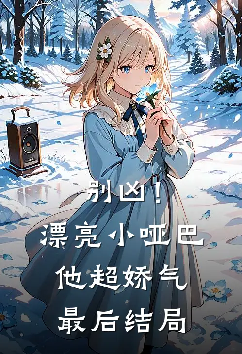 别凶!漂亮小哑巴他超娇气最后结局怎么样