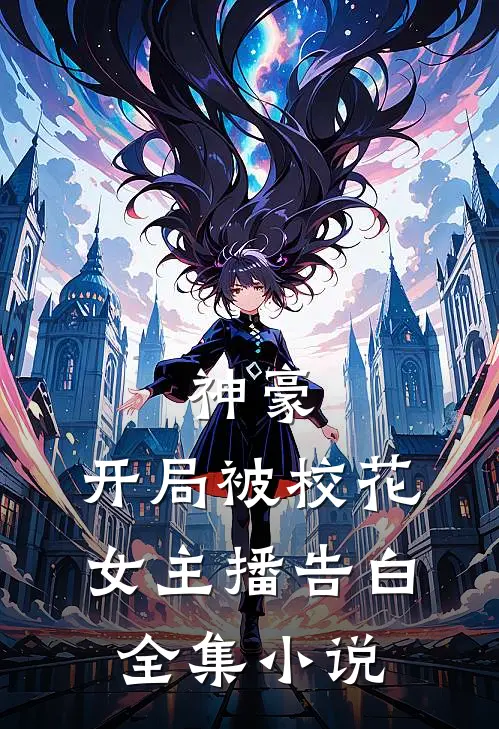 神豪开局被校花女主播告白全集免费阅读