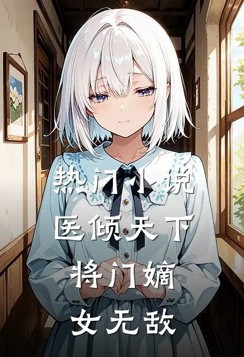 热门小说医倾天下：将门嫡女无敌