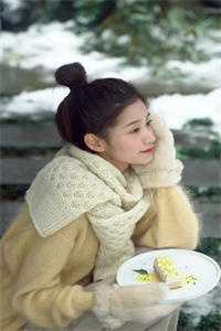 星星落在黎明前广告+结局