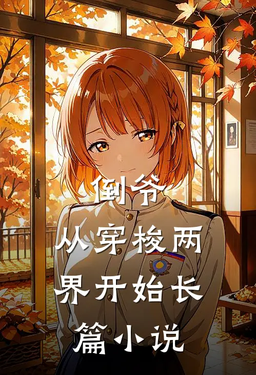 倒爷，从穿梭两界开始长篇小说