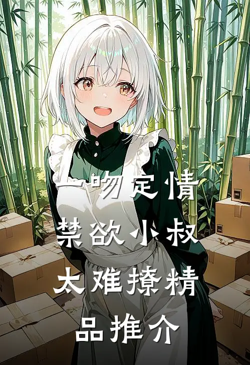 一吻定情：禁欲小叔太难撩精品推介