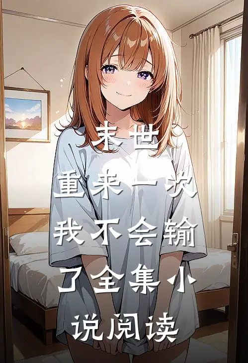 末世重来一次,我不会输了全集阅读