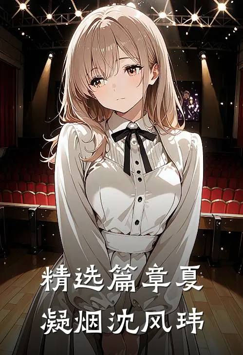 精选篇章夏凝烟沈风玮