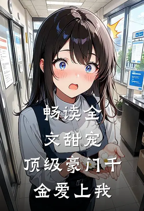 畅读全文甜宠顶级豪门千金爱上我