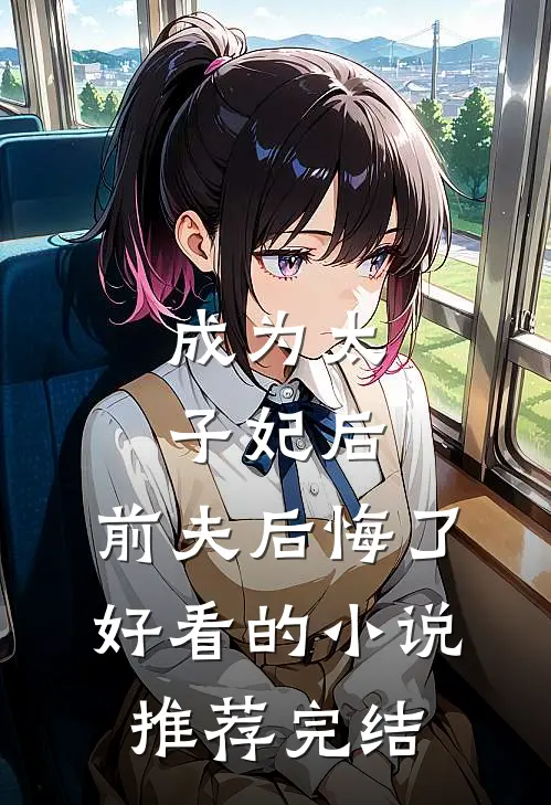 成为太子妃后,前夫后悔了好看的推荐完结文
