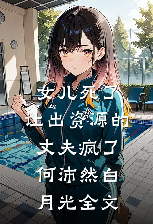 女儿死了，让出资源的丈夫疯了何沛然白月光全文