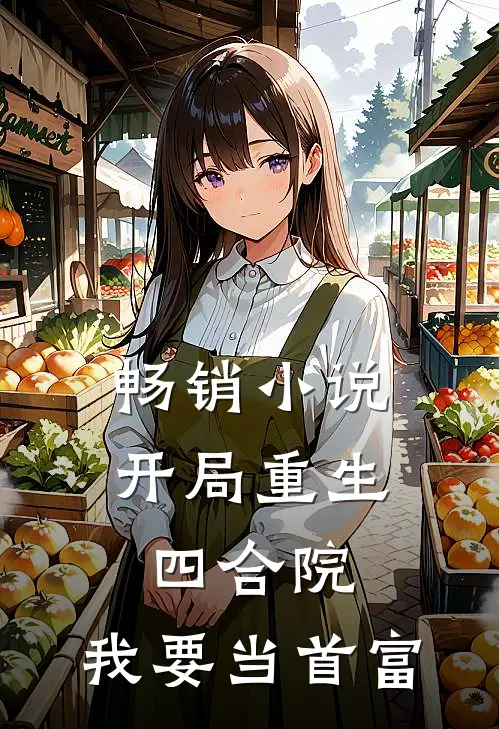 畅销小说开局重生四合院：我要当首富