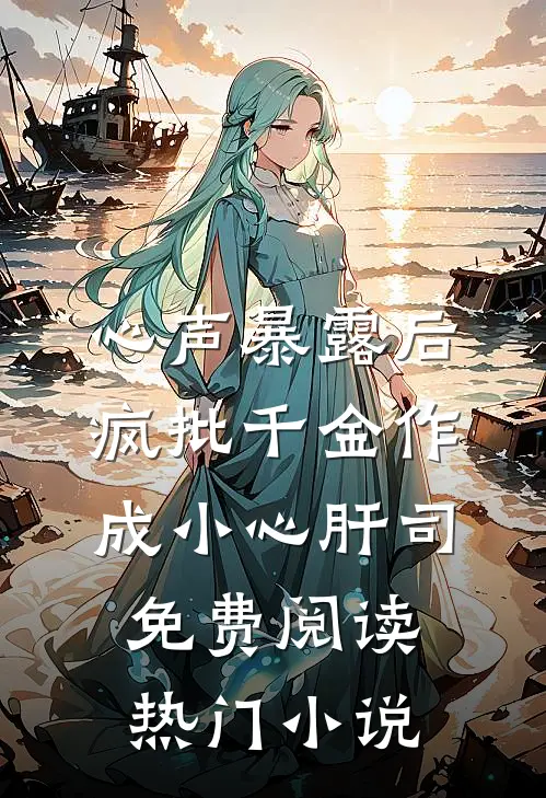 心声暴露后,疯批千金作成小心肝司免费阅读热门小说