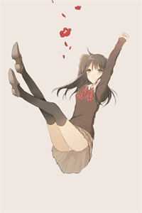 余生不见鹿归时全章阅读