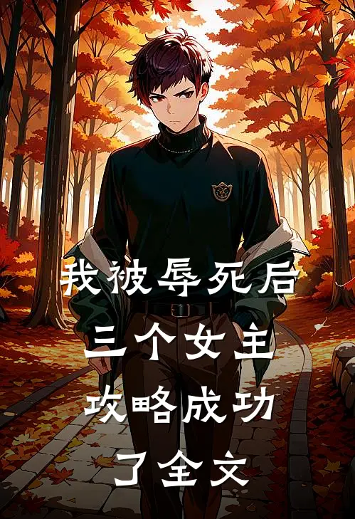 我被辱死后,三个女主攻略成功了全文