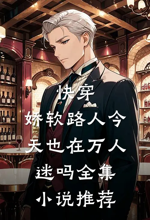 快穿娇软路人今天也在万人迷吗全集推荐