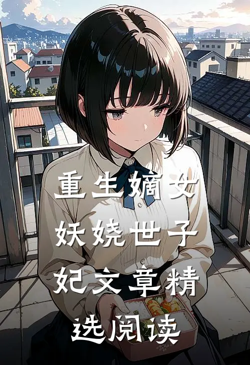 重生嫡女妖娆世子妃文章精选阅读全文