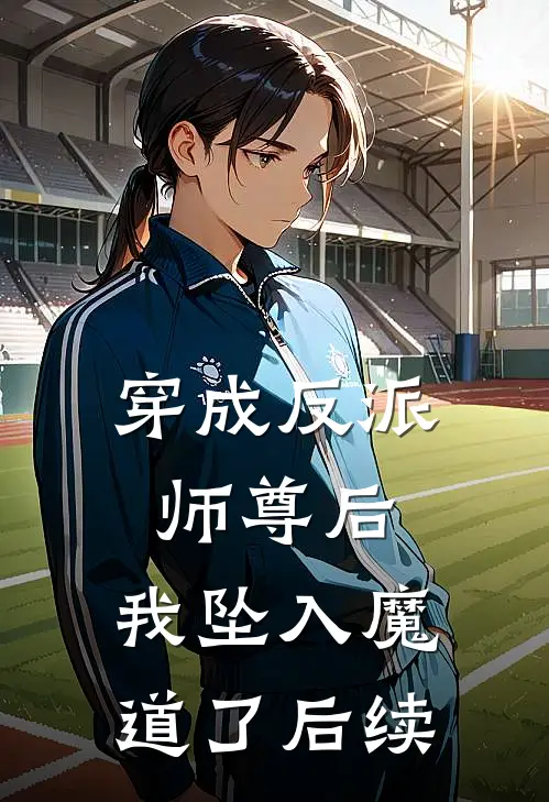 穿成反派师尊后,我坠入魔道了后续免费观看