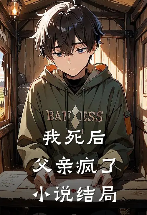 我死后,父亲疯了结局是啥