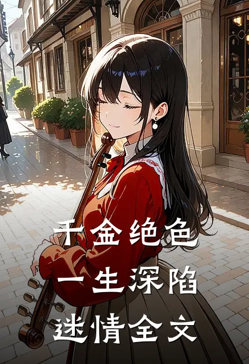 千金绝色,一生深陷迷情全文在线阅读