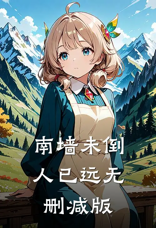 南墙未倒人已远无删减版