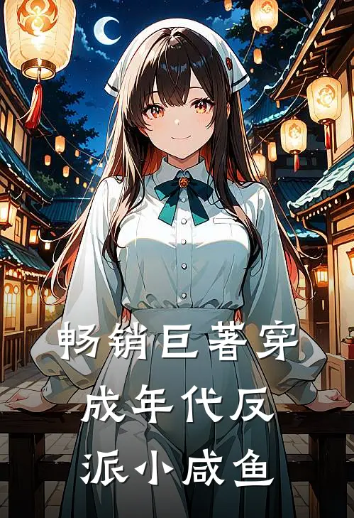 畅销巨著穿成年代反派小咸鱼
