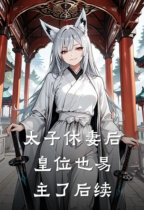 太子休妻后,皇位也易主了后续
