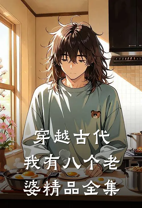 穿越古代,我有八个老婆精品全集免费观看