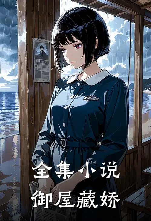 全集御屋藏娇全文阅读